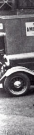 Photograph - Members of the ARP Ambulance Service on parade